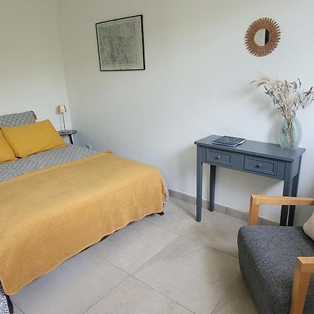 Location Appartement Dans Mas Provencal Monteux Buitenkant foto