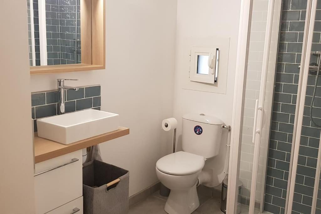 Location Appartement Dans Mas Provencal Monteux Buitenkant foto