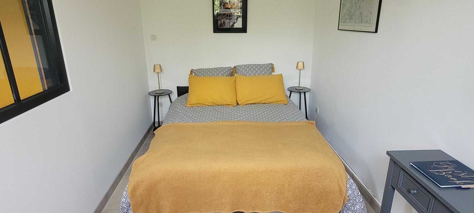 Location Appartement Dans Mas Provencal Monteux Buitenkant foto