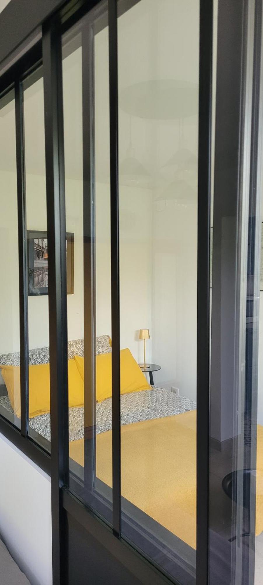 Location Appartement Dans Mas Provencal Monteux Buitenkant foto