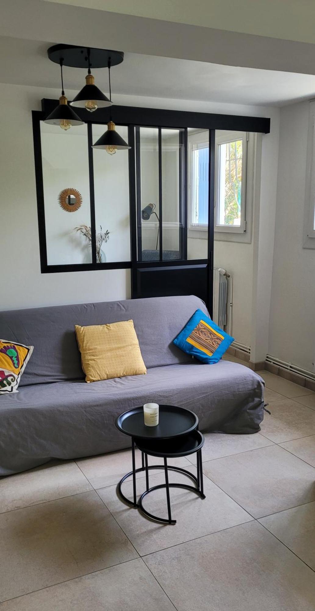 Location Appartement Dans Mas Provencal Monteux Buitenkant foto